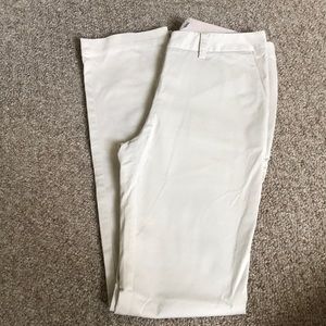 Boden skinny leg trousers